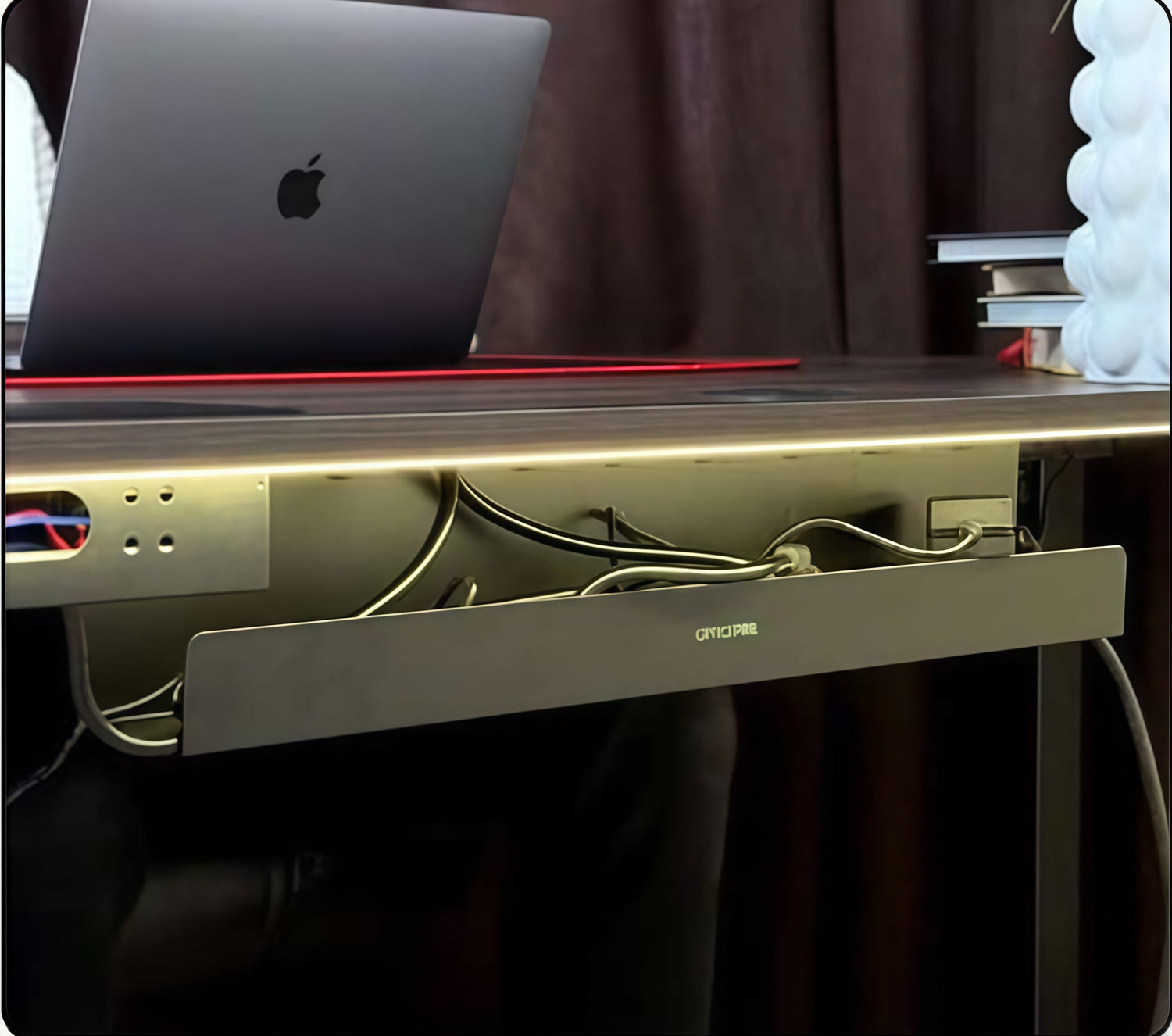 Additional Configurations & Smart Options